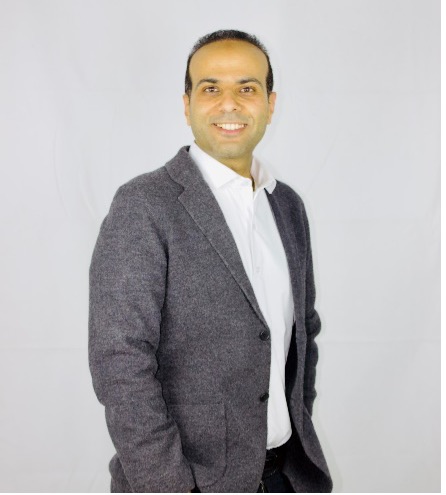 Presenter Image